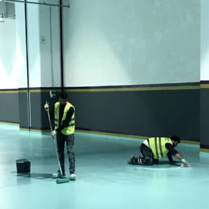 epoksi zemin kaplama (2)